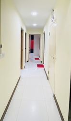 Blk 525C Pasir Ris Street 51 (Pasir Ris), HDB 4 Rooms #254595711